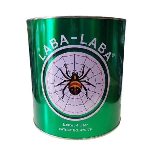 Thinner Laba Laba