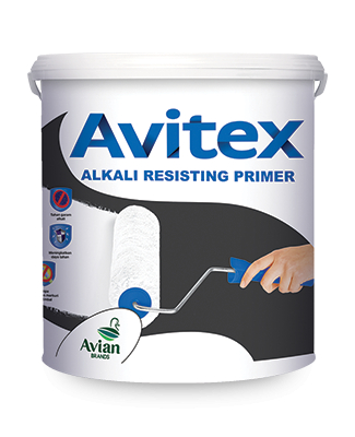 Avitex Alkali Resisting Primer Eks