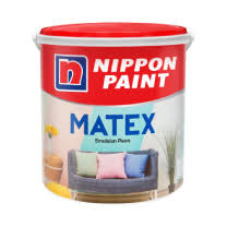 Nippon Paint Matex