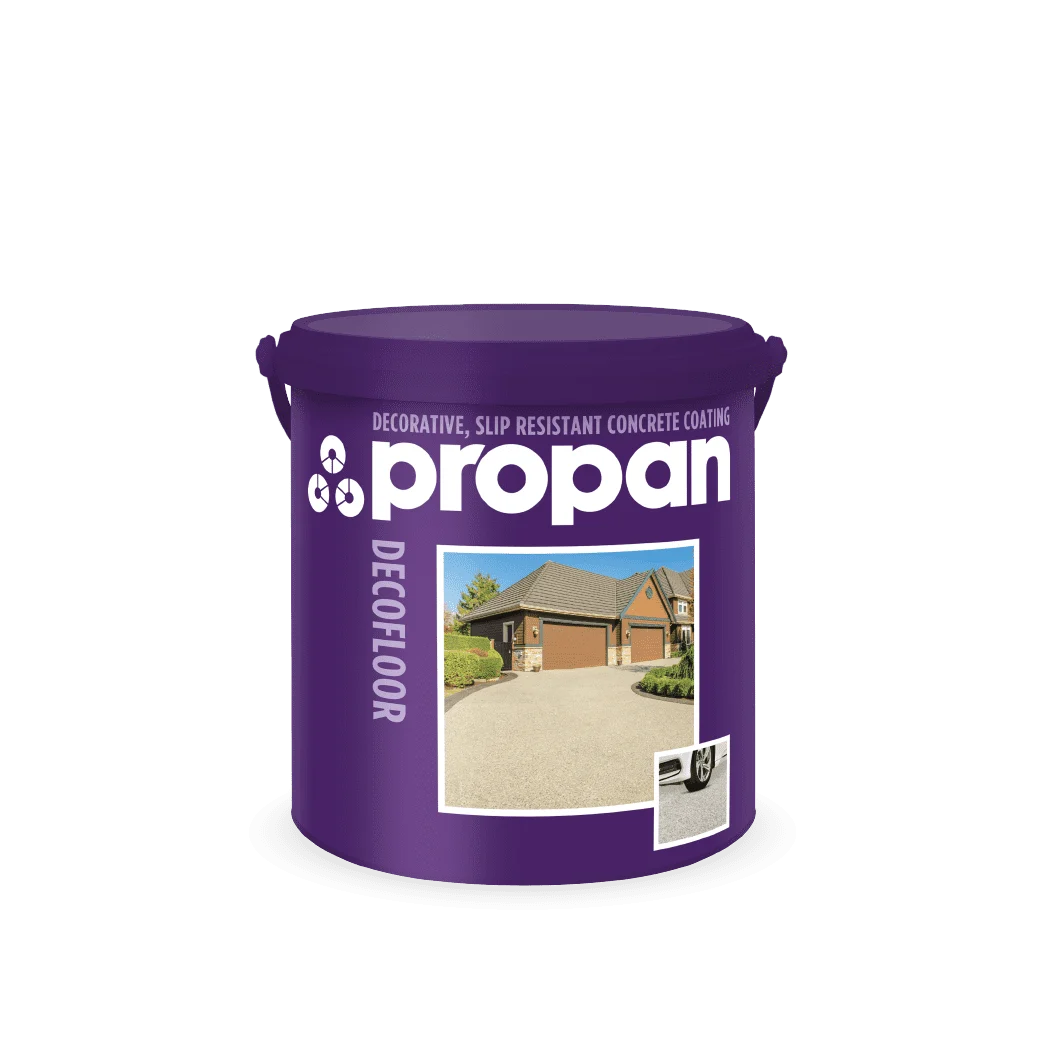 Propan Decor Floor