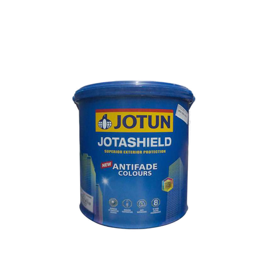Jotun Jotashield Antifade