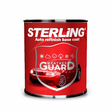 SCI Sterling