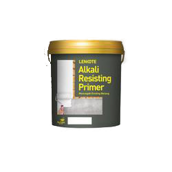 Lenkote Alkali Resisting Primer Int & Eks