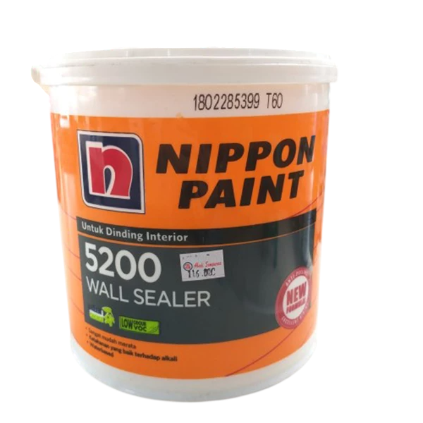 Nippon Paint 5200