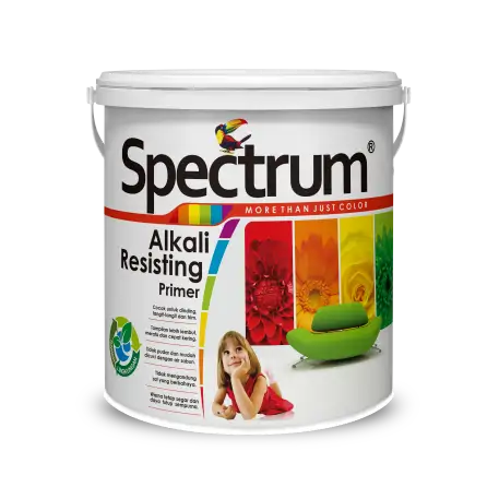 Spectrum Alkali