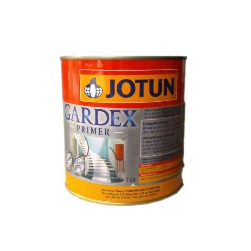 Gardex Primer