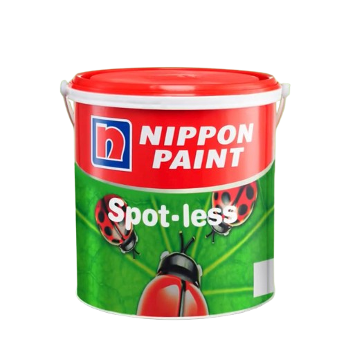 Nippon Paint Spotless
