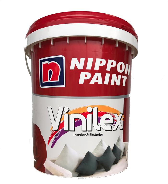 Nippon Paint Vinilex Interior & Eksterior