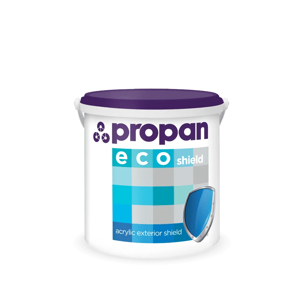 Propan Ecoshield