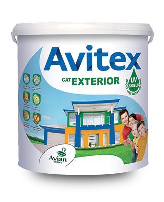 Avitex Eksterior