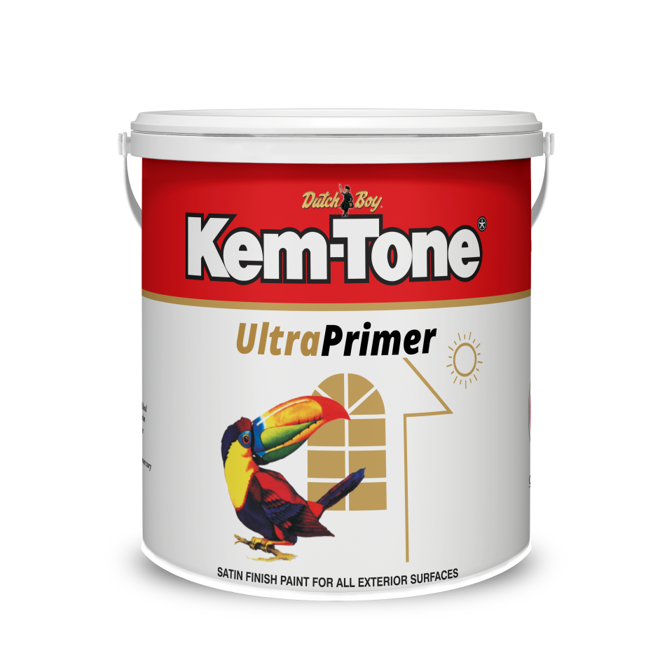 Kemtone Ultraprimer