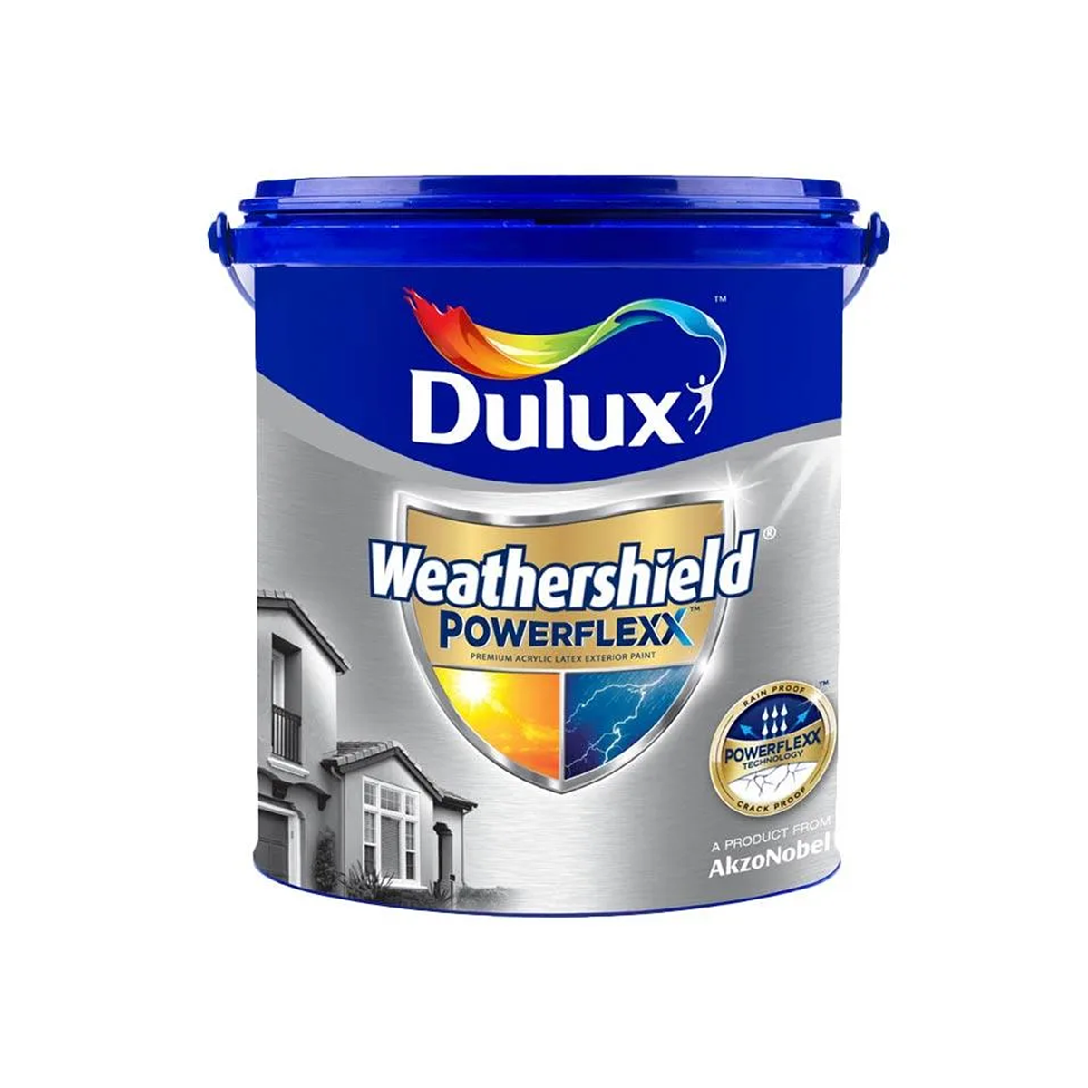 Dulux Powerflex