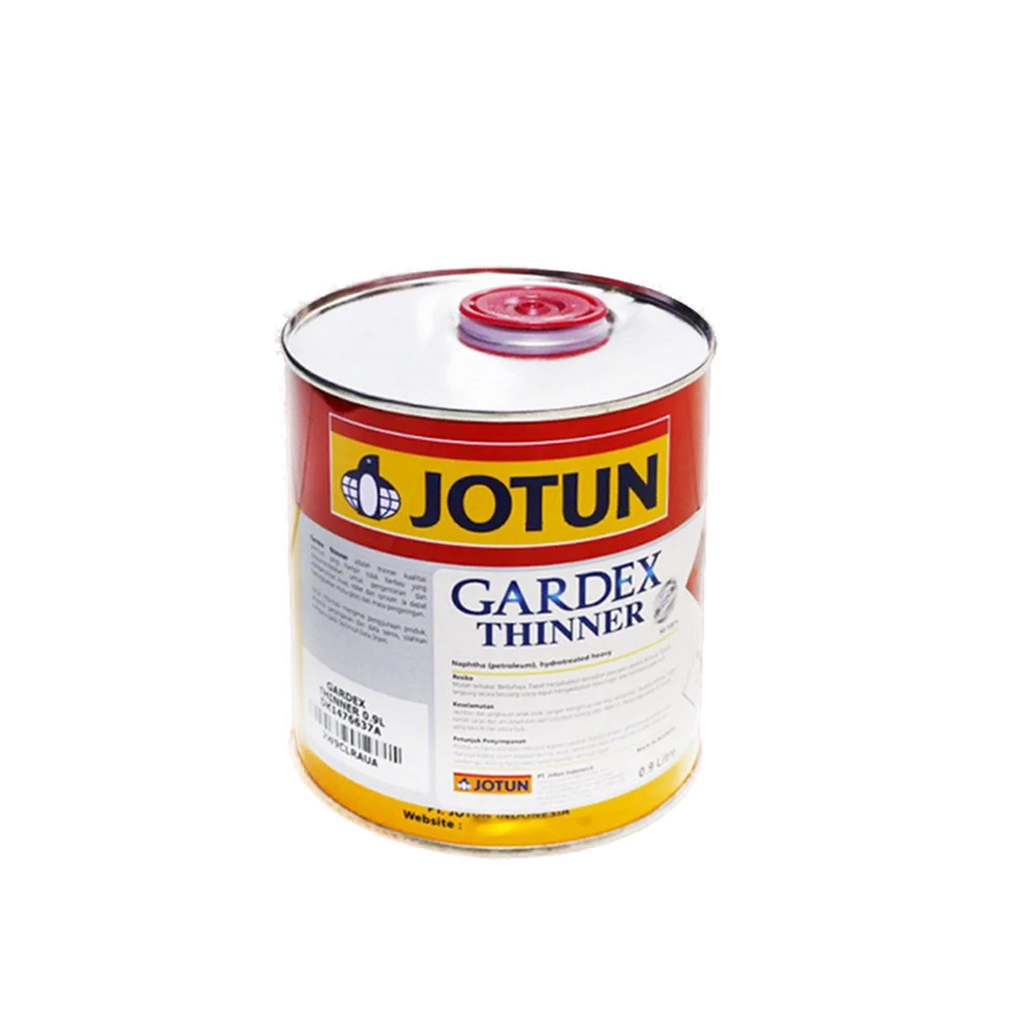 Gardex thinner