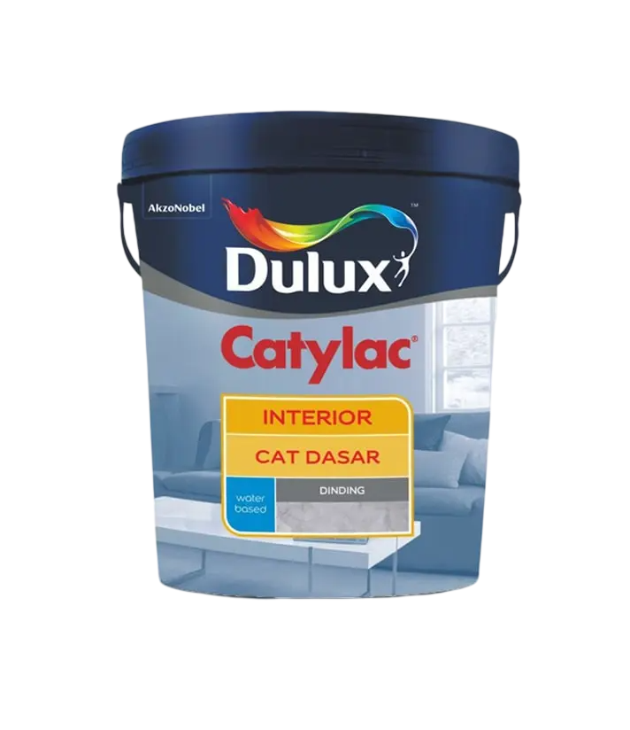 Catylac Primer Interior