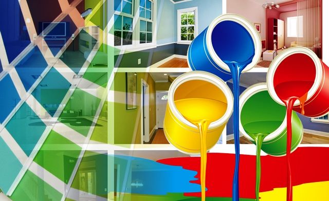 Cara Menghitung Kebutuhan Cat dengan Akurat